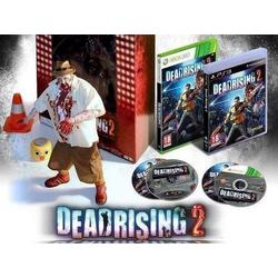Dead Rising 2 - Outbreak Pack