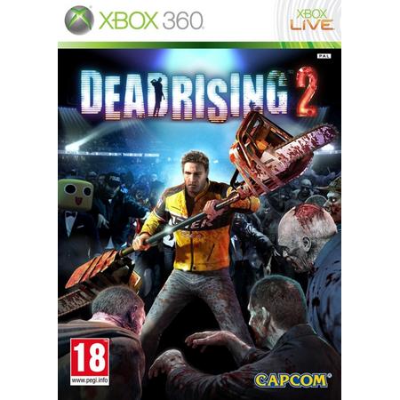 Dead Rising 2 /X360