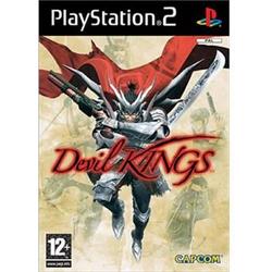Sony Devil Kings, PS2