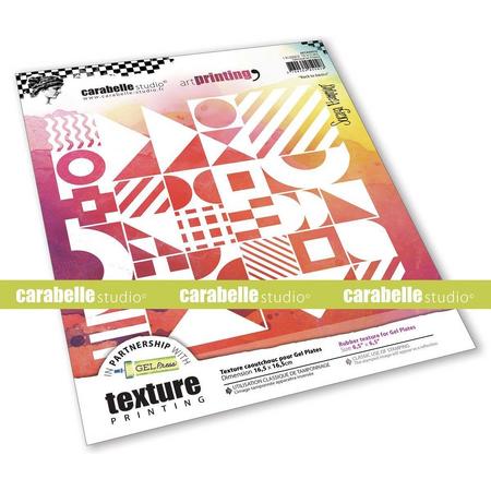 Carabelle Studio - Art Printing Square Back To Basics