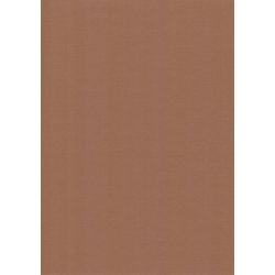 20 Linnen Kaarten papier - A4 - Koffiebruin - Cardstock - 29,7x21cm - 240 grams - Karton