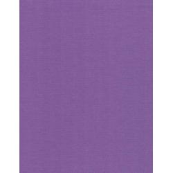 20 Linnen Kaarten papier - A4 - Violet - Cardstock - 29,7x21cm - 240 grams - Karton