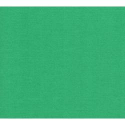 20 Linnen kaarten papier - Scrapbook papier - Groen - Cardstock - 30,5 x 30,5cm - 240 grams - karton