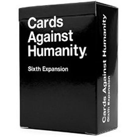 Cards Against Humanity - Uitbreiding 1