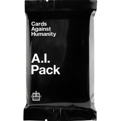 Cards Against Humanity A.I Pack