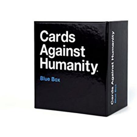 Cards Against Humanity: Blue Box exp 4,5,6