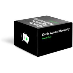 Cards Against Humanity: Green Box 300 New Cards
