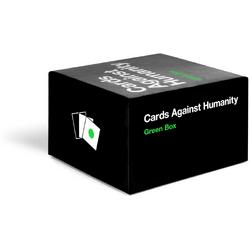 Cards Against Humanity: Green Box Big Sales
