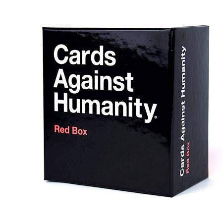 Cards Against Humanity: Red Box Discount!