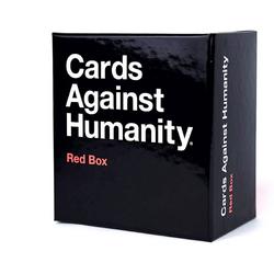 Cards Against Humanity: Red Box exp 1,2,3