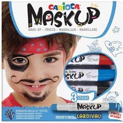 Carioca Schminkstiften Mask Up Carnival