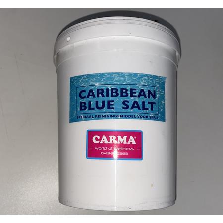Caribbean Bue Salt 2KG