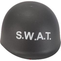helm Swat zwart one-size