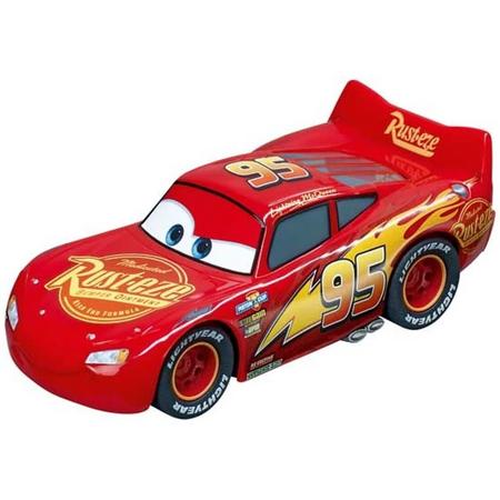 Carrera GO!!! Disney.Pixar Cars 3 - Lightning McQueen