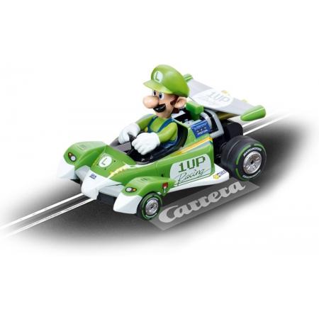 Carrera GO!!! Mario Kart™ Circuit Special - Luigi™ - Racebaanauto
