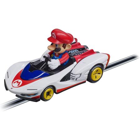 Carrera Go! - Mario Kart P-Wing Mario Racekart