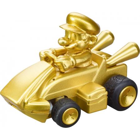 2,4 GHz Mario Kart™ Mini RC, Mario - Gold