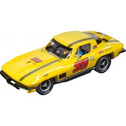   DIG132 Chevrolet Corvette Sting Ray „No.35“ - Racebaanauto