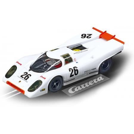 Carrera DIG132 Porsche 917K “No.26”