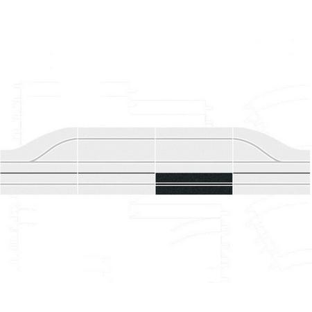 Carrera Digital 132 Monorail voor Pitstop Uitbreiding
