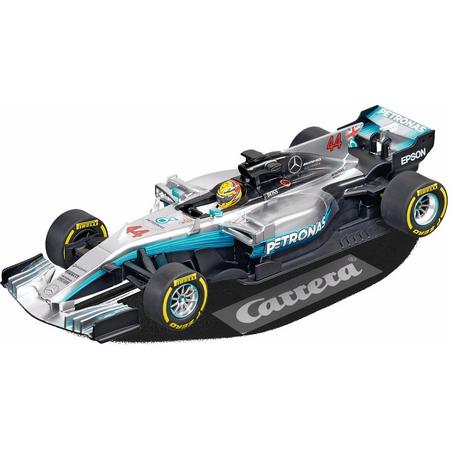 Carrera Digital 132 Racebaanauto Mercedes-benz F1 Hamilton 1:32