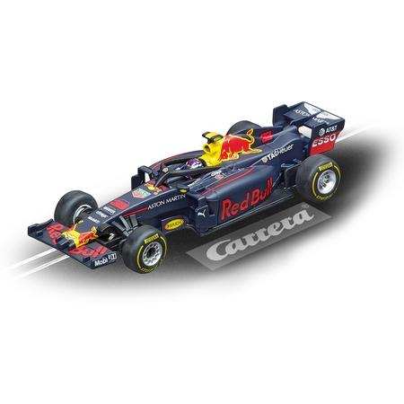 Carrera Digital 143 Racebaanauto Red Bull Racing Rb14 1:43 Blauw