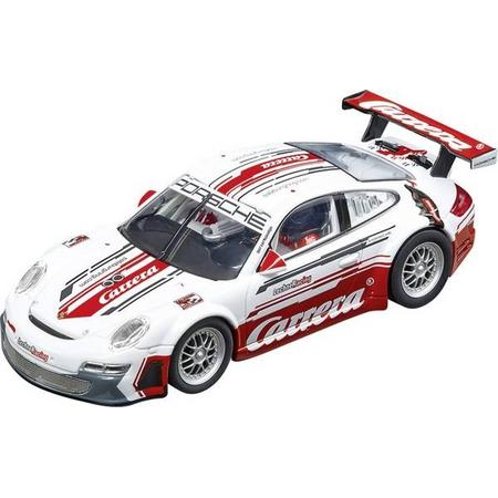 Carrera Digital Racebaanauto Porsche 911 Gt3 Rsr Wit 1:32