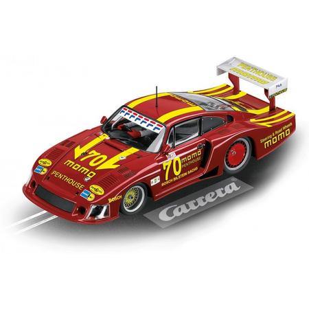 Carrera Digital Racebaanauto Porsche 935/78 Rood 1:32