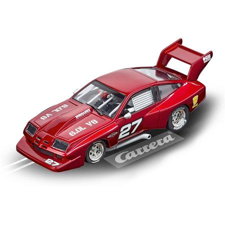Carrera Evolution Racebaanauto Chevrolet Dekon Monza 1:32 Rood