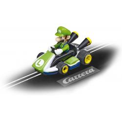   First auto Nindento Mario Kart™ - LUIGI