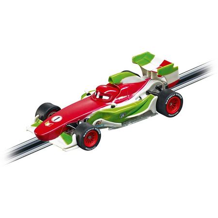 Carrera GO!!! Cars Neon Francesco Bernoulli - Racebaanauto