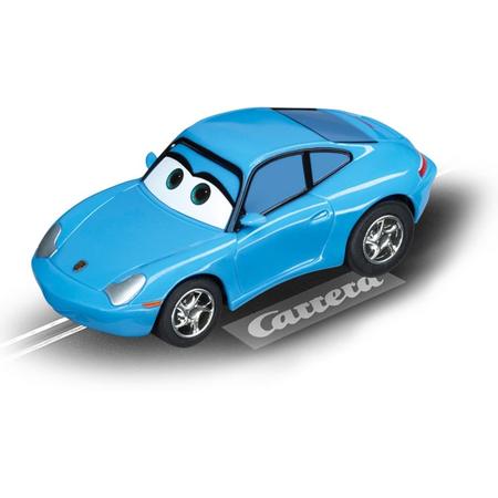 Carrera GO!!! Cars Sally - Racebaanauto