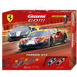   GO!!! Ferrari GT3 -  