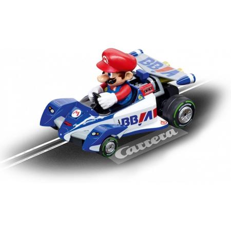 Carrera GO!!! Mario Kart™ Circuit Special - Mario™ - Racebaanauto