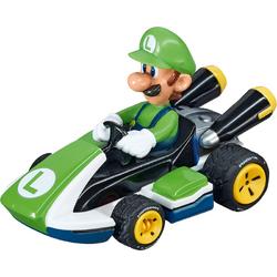 Carrera GO!!! Nintendo Mario Kart 8 - Luigi - Racebaanauto