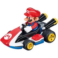 Carrera GO!!! Nintendo Mario Kart 8 - Mario - Racebaanauto