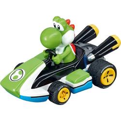 Carrera GO!!! Nintendo Mario Kart 8 - Yoshi - Racebaanauto