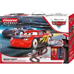 Carrera Go Disney Cars 3 - Rocket Racer