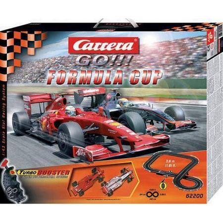 Carrera Go Formula Cup