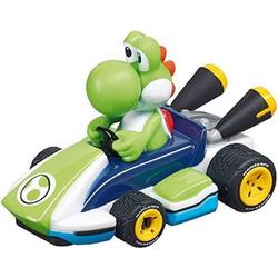 Carrera Mario Kart Yoshi Groen