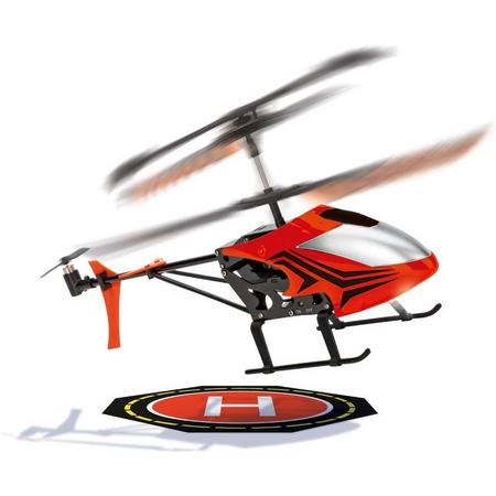 Carrera RC Advent Calendar with 2,4GHz RC Helicopter - Bestuurbare auto