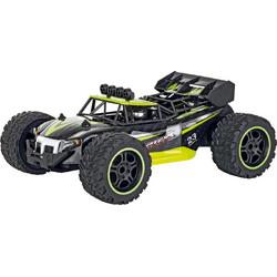   RC Buggy, green
