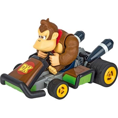 Carrera RC Mario Kart 7 Donkey Kong - Bestuurbare Auto