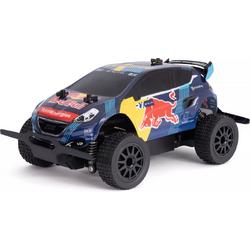   Red Bull Rallycross - RC 370182021 - speelgoed met afstandsbediening