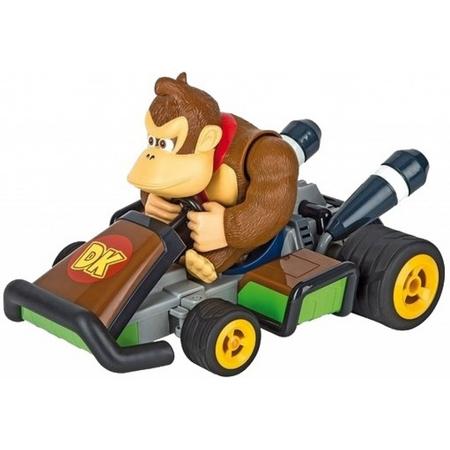 Mario Kart(TM), Donkey Kong - Kart