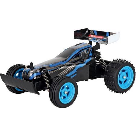 RC Race Buggy, blue