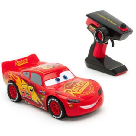 Disney/Pixar McQueen Cars 3 - RC bestuurbaar auto