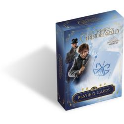 Fantastic Beasts The Crimes Of Grindelwald - Speelkaarten