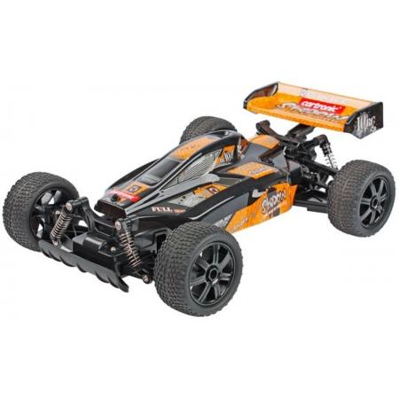 Cartronic Rc Raceauto High Speed ​​buggy Shadow Striker 41 Cm