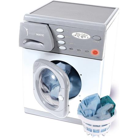 Casdon Elektronische Wasmachine